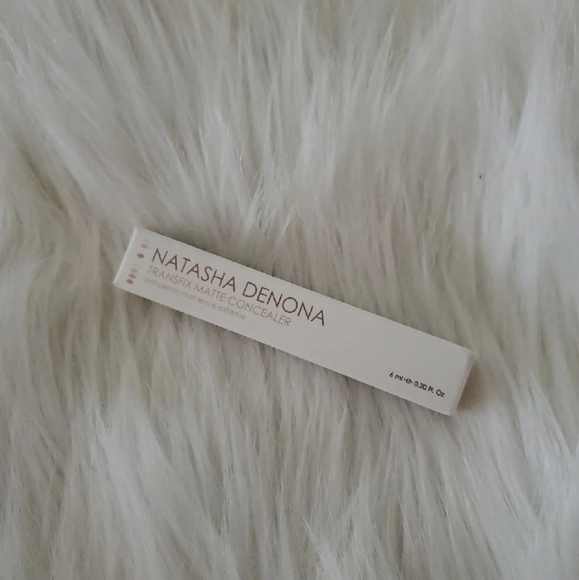 Natasha Denona Transfix Matte Concealer - Picture 1 of 2